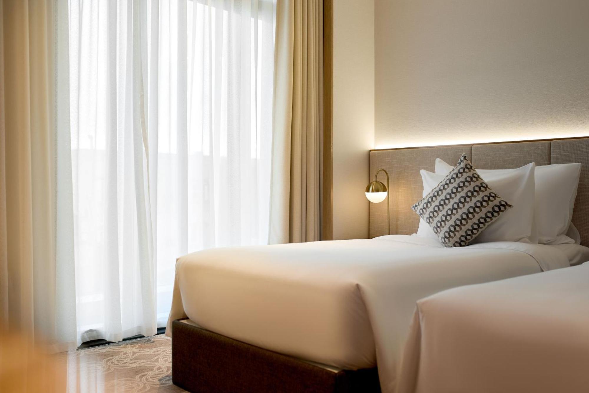 Rey Hotel Hanoi Exterior photo